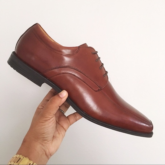 florsheim forum moc toe oxford